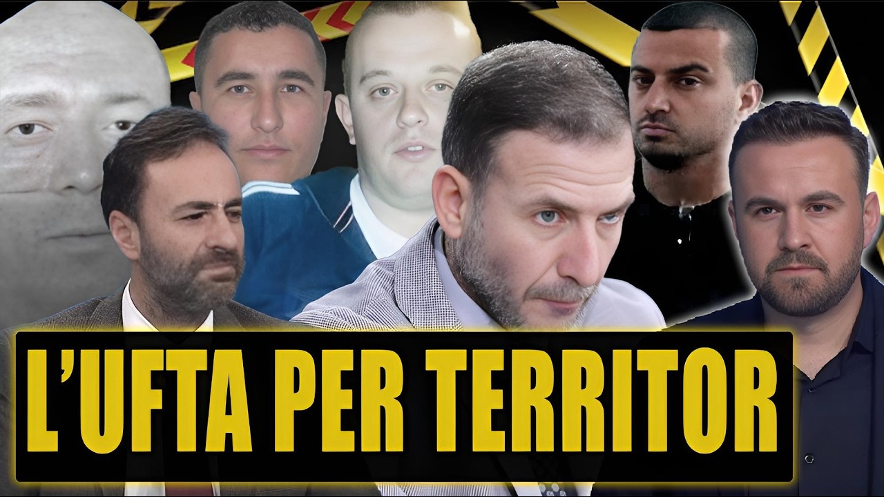 Sokol Bregu ZBËRTHEN “Mafien shqiptare”/ “Vendosin dot Troplinët çfarë ndodh në Shkodër dhe Vlorë”?