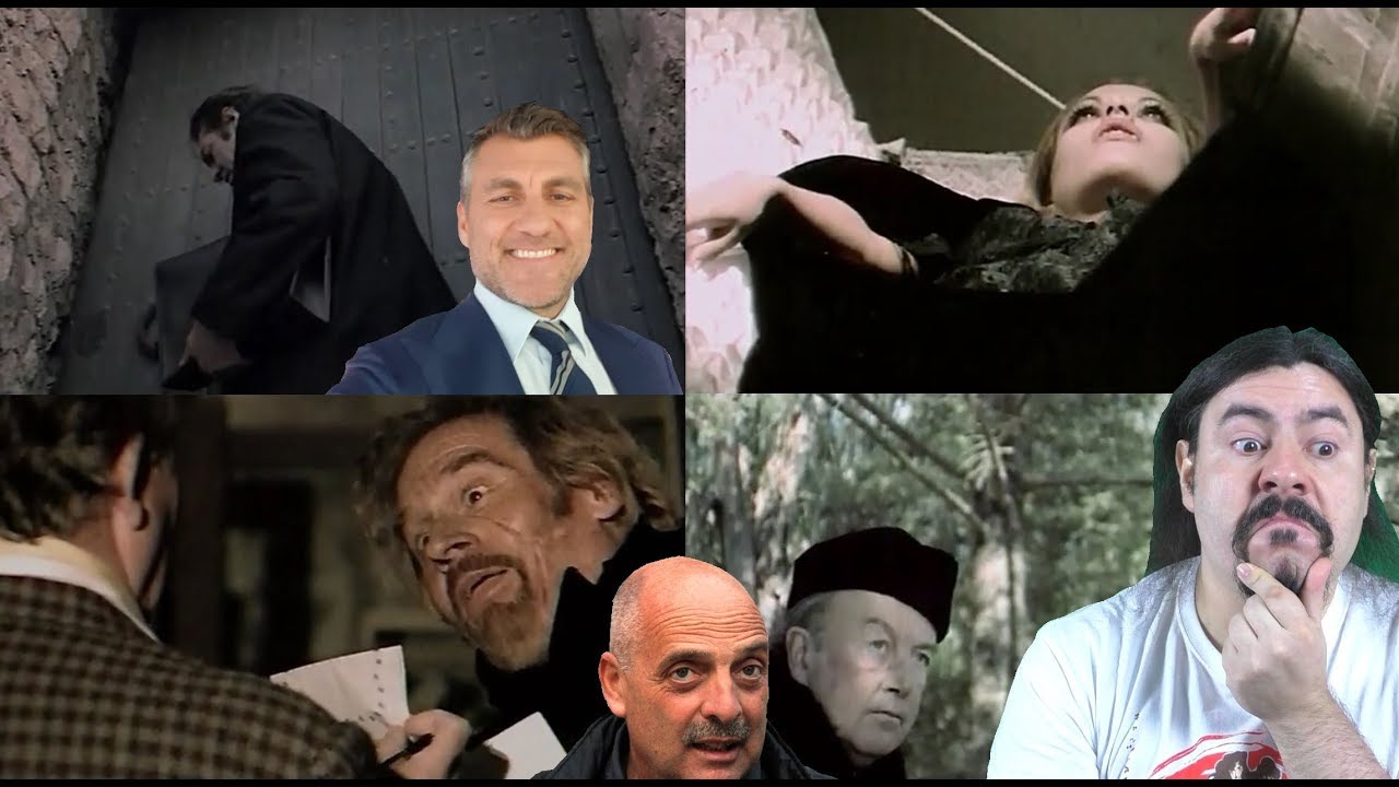 Stroncando Dracula Contro Frankenstein