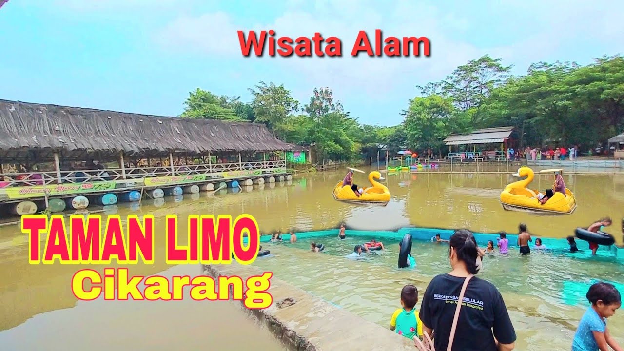 TAMAN LIMO JATIWANGI CIKARANG, Update terbaru ‼️