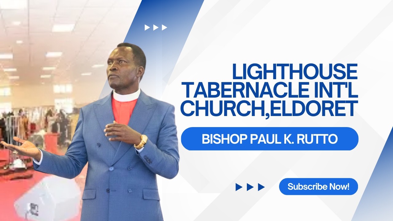 22ND FEB 2026 LIGHT HOUSE TABERNACLE