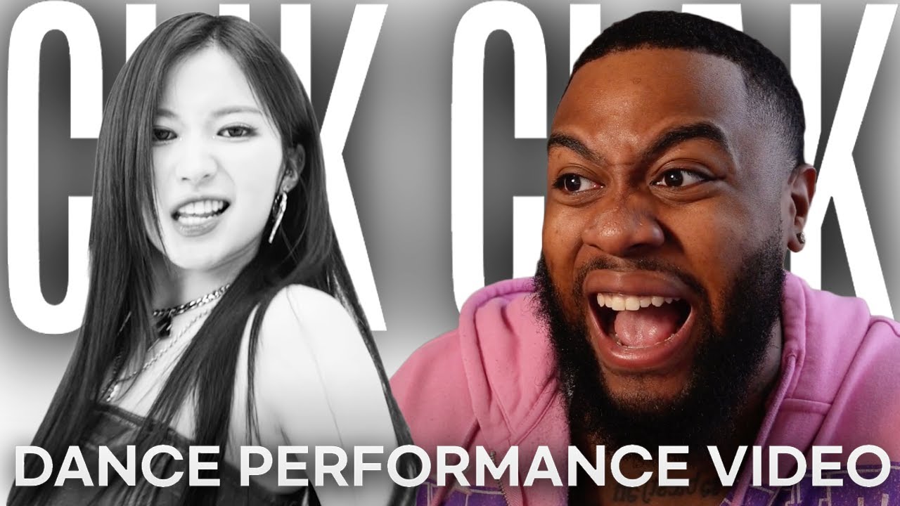 BABYMONSTER - ‘CLIK CLAK’ PERFORMANCE VIDEO REACTION!
