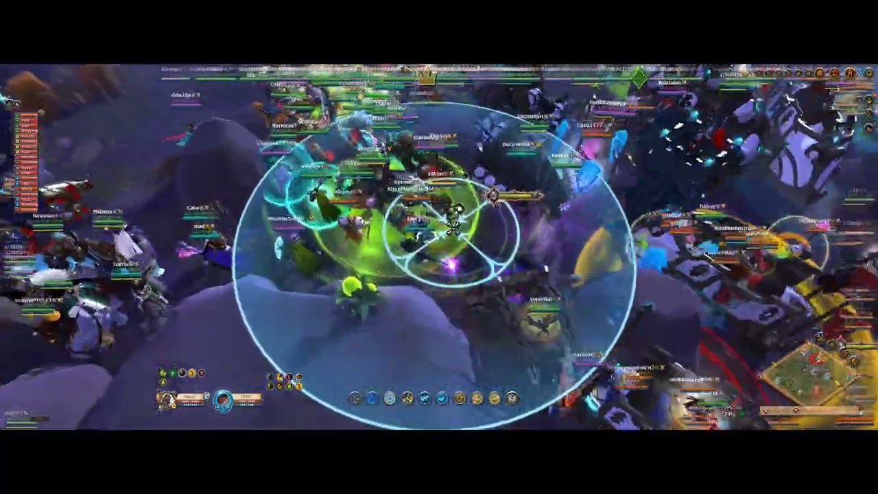 Summers 14/18UTC Content - Healer/Oath POV (14/02/26)