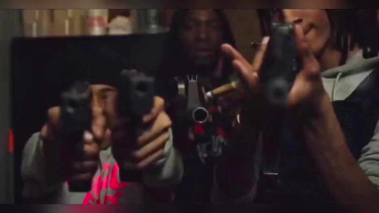 A.I. HOUND X BORY THREEHUNNIT - “DO WHATCHU DO” #FreeAi