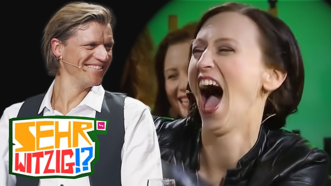 Der eklige Witz mit den Stierhoden! 😱 | Sehr Witzig!? | Puls 4