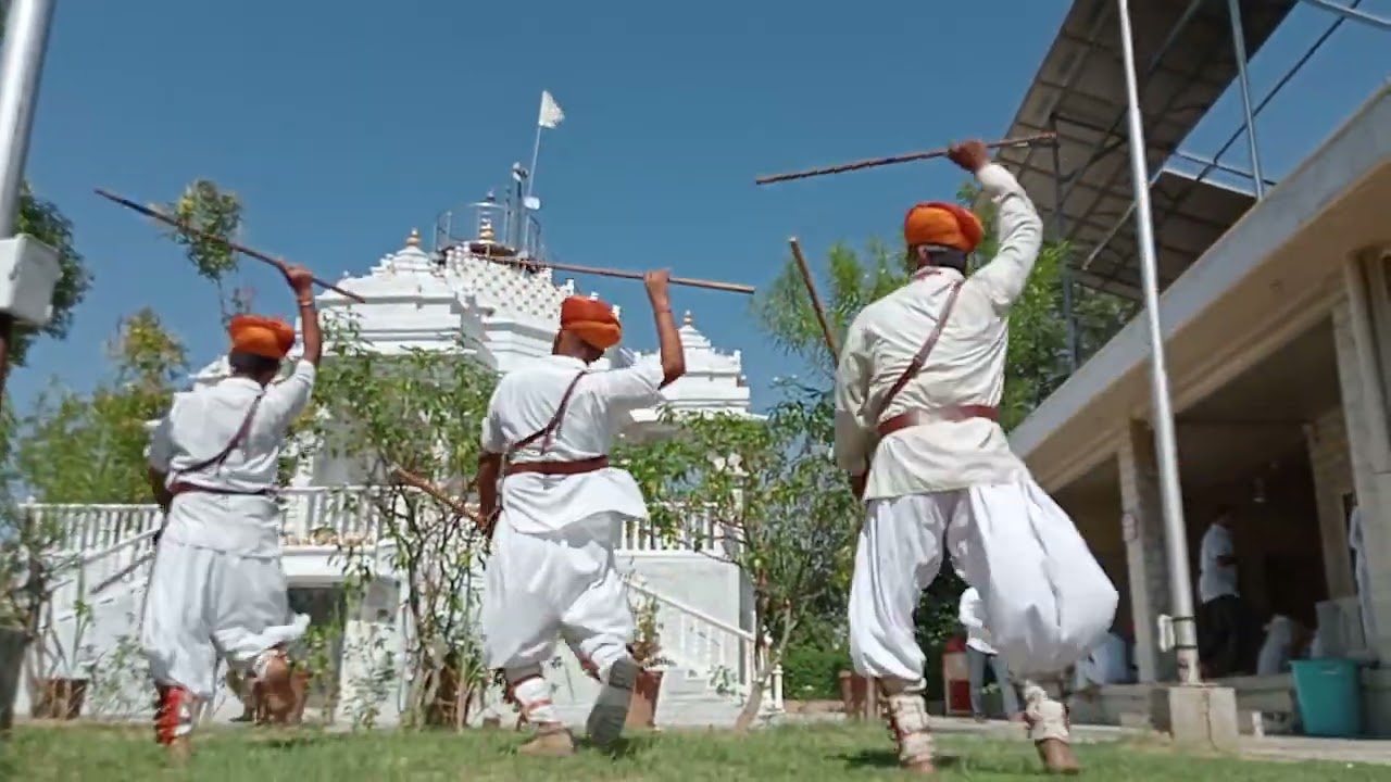 सिवाना गैर खेतेश्वर मंदिर ब्रह्मधाम siwana ger brahamdham kheteshwar mandir
