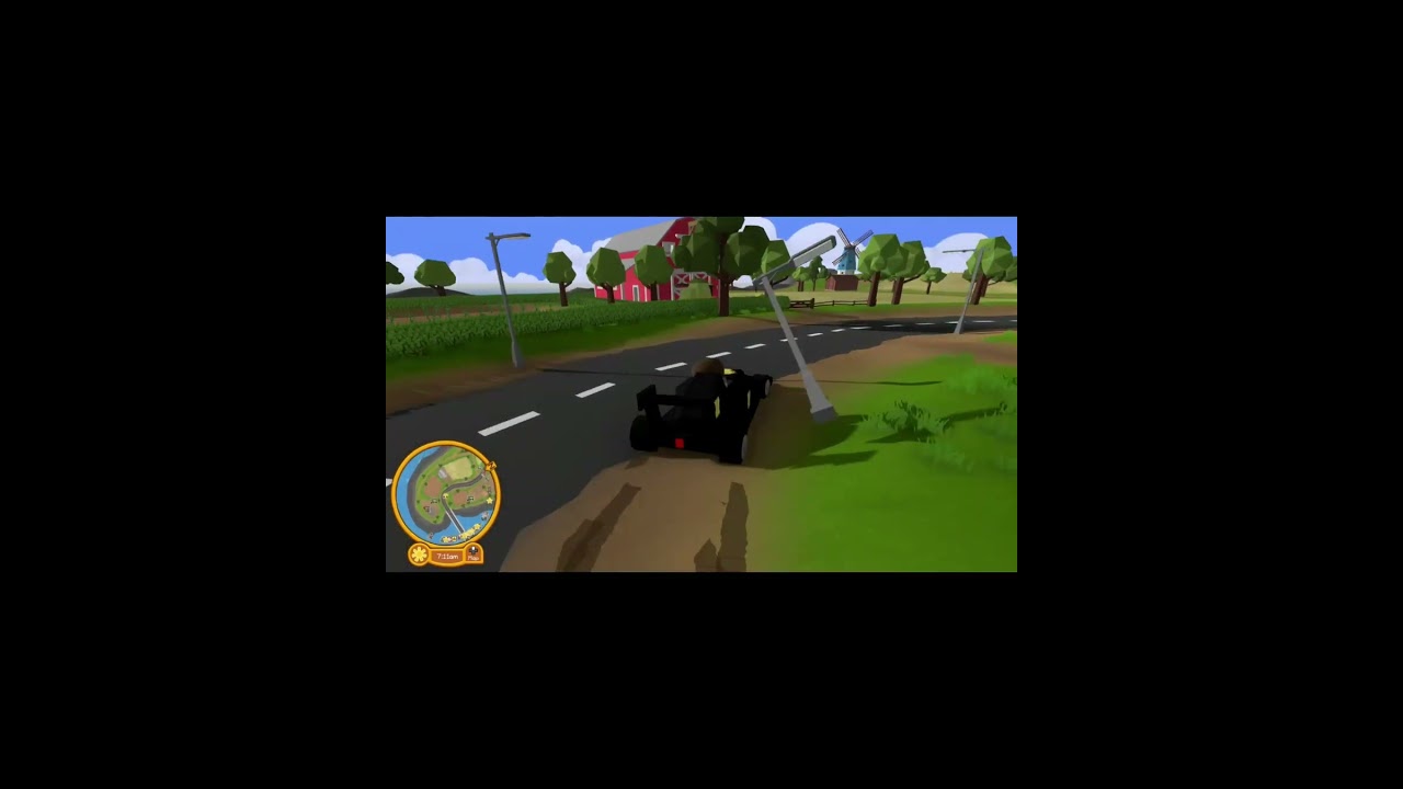 F1 cars can now break physics