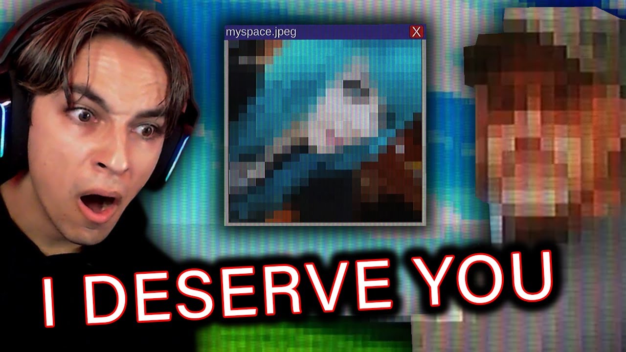 HE KIDNAPPED MY SISTER!? | ATTACHMENT_NOT_FOUND