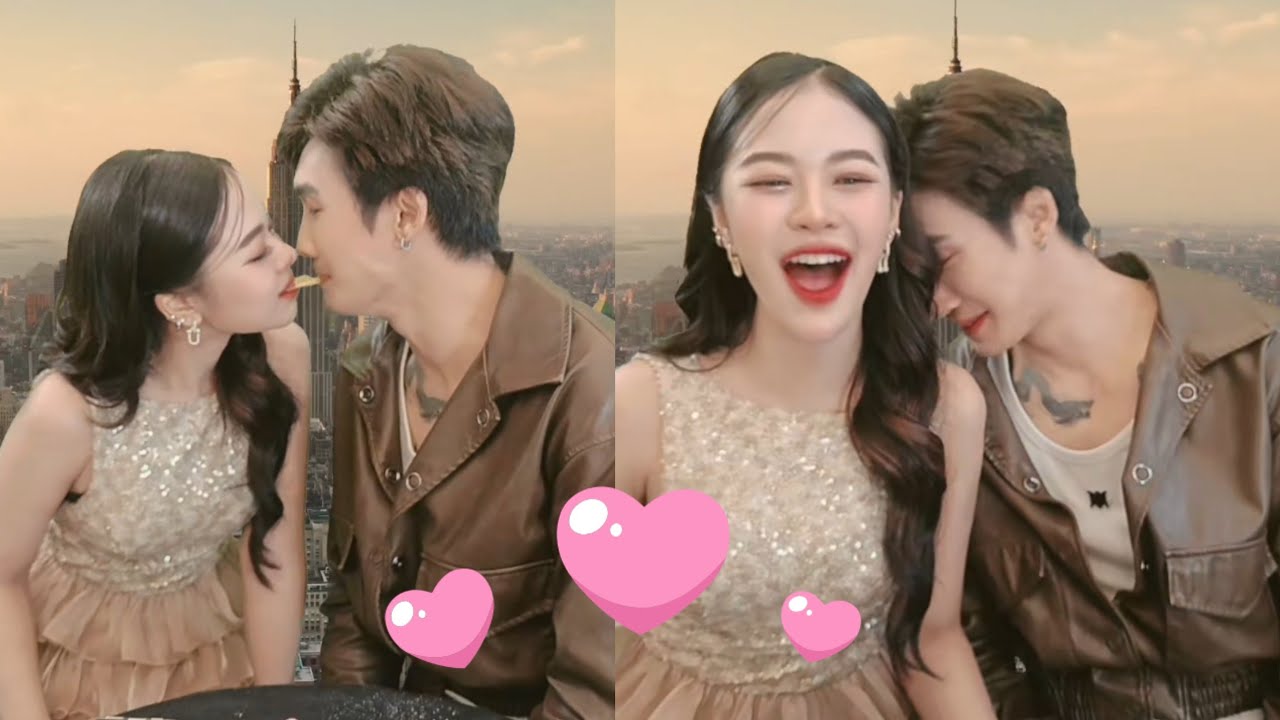 ไลฟ์นี้หวานมาก ทำแฟนคลับฟิน #ยูกิพีพีไหทองคำ