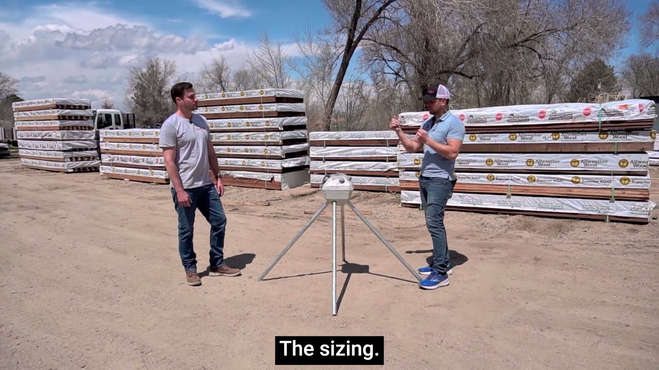 What's a Diamond Pier?