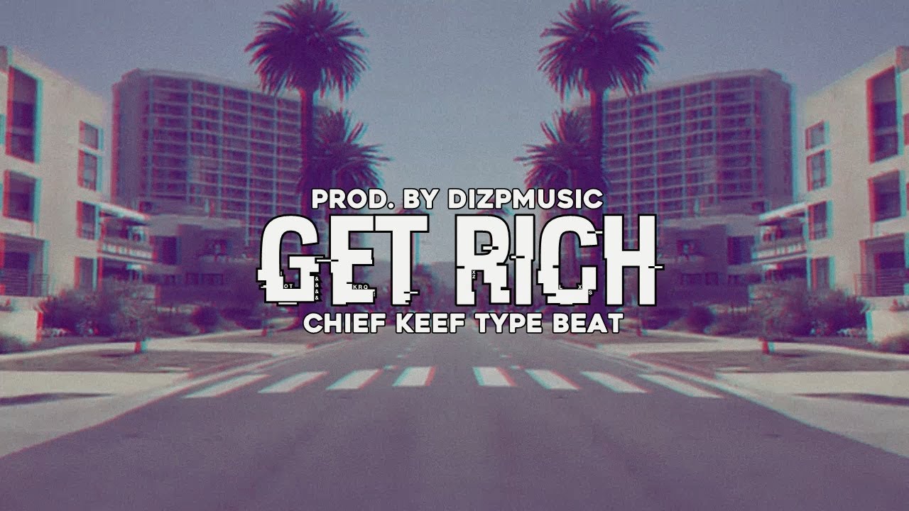 Chief Keef Type Beat | Futuristic Type Beat 