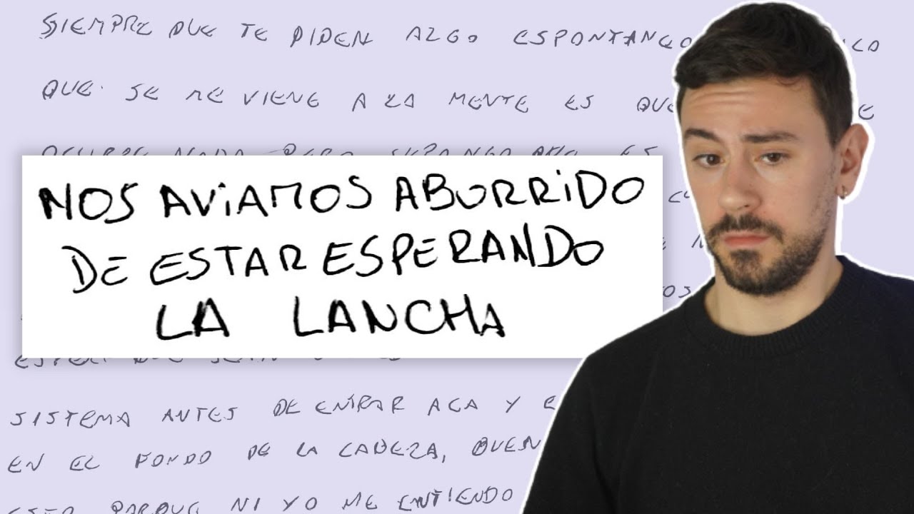 🤔 ¿Qué significa ESCRIBIR TODO EN MAYÚSCULA? – Grafología