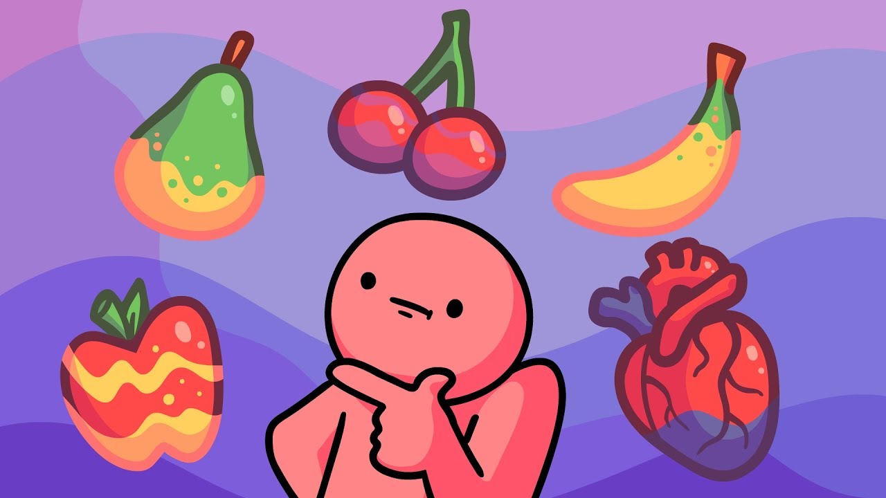 What is the BEST Fruit?