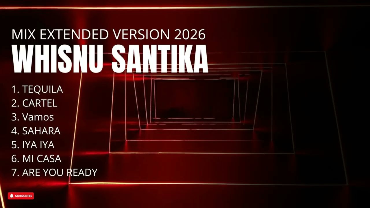 MIX EXTENDED VERSION 2026 - PseXBeatMaP