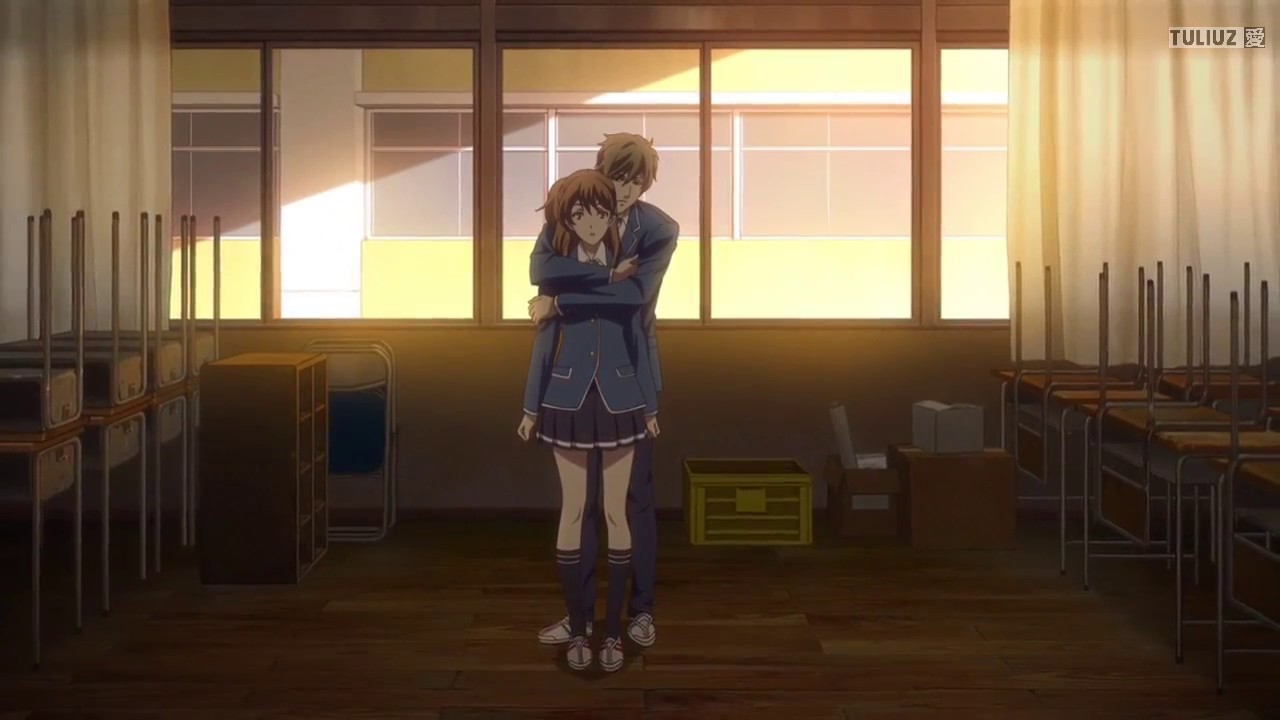 【コンビニカレシ】7話 - Konbini Kareshi Episode 7 | かわいいシーン (3)