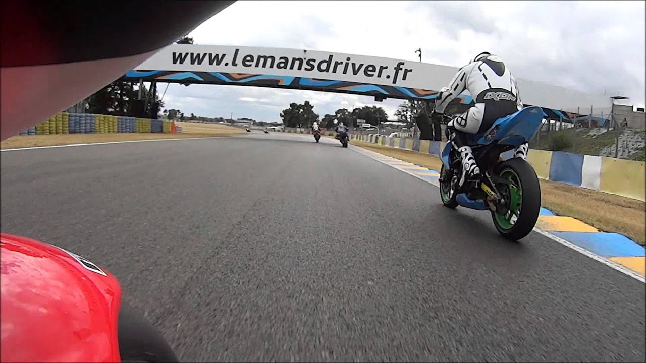 Sportwin 2015 Le Mans2