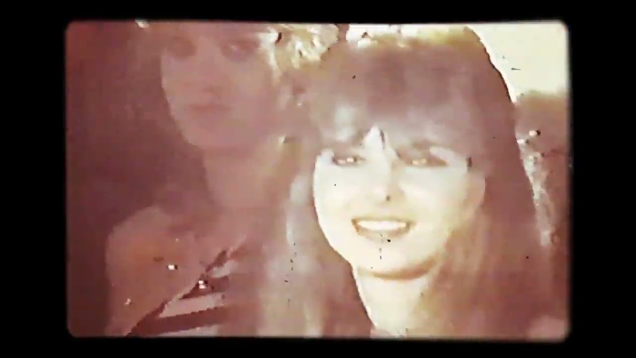 1983 The Johnny Van Zant Band - Live from Orlando, Florida