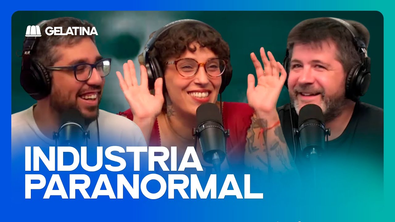 INDUSTRIA NACIONAL: TEMPORADA ALTA con Lia COPELLO, Adrián LAKERMAN y Matías MOWSZET