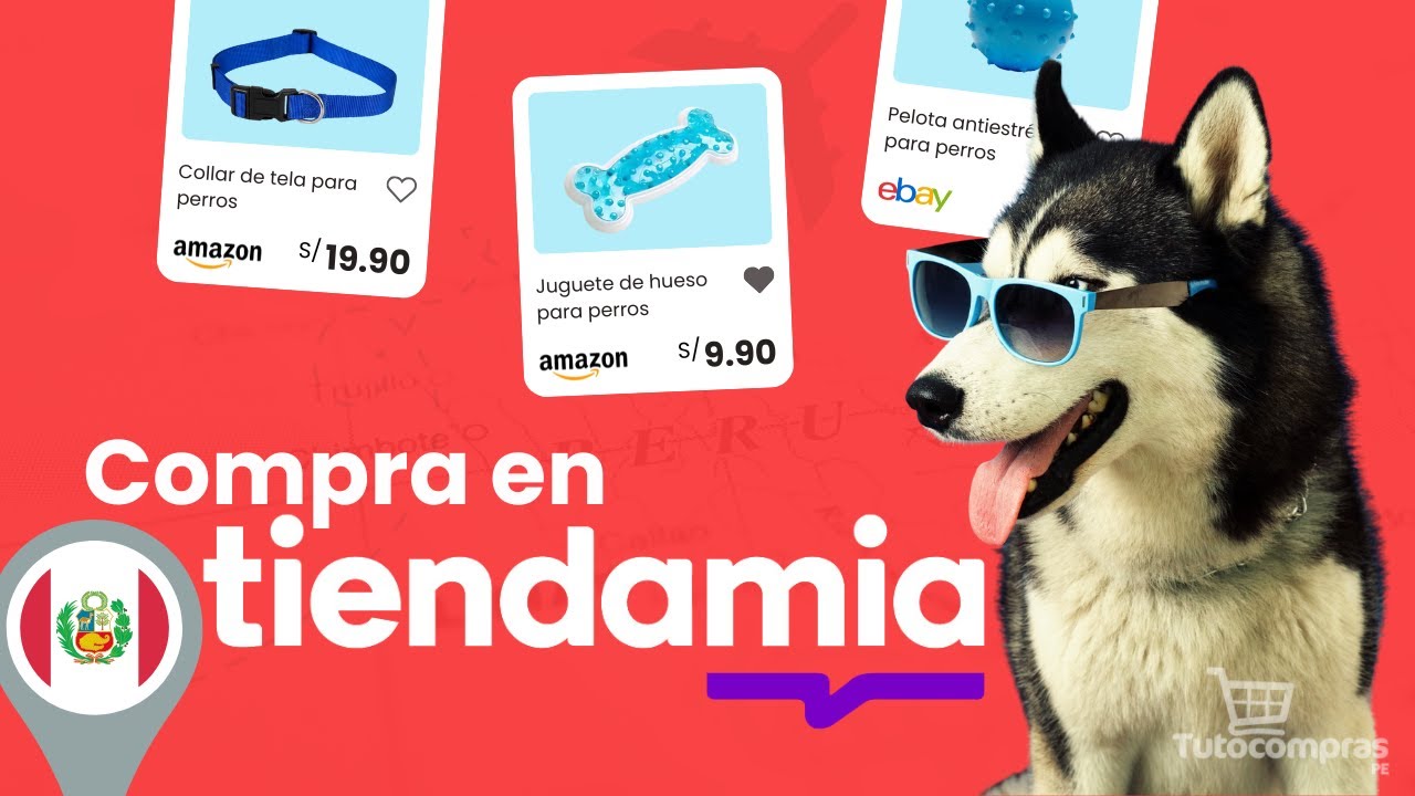 Cómo Comprar en Tiendamia Perú: Guía Paso a Paso y Consejos para Ahorrar