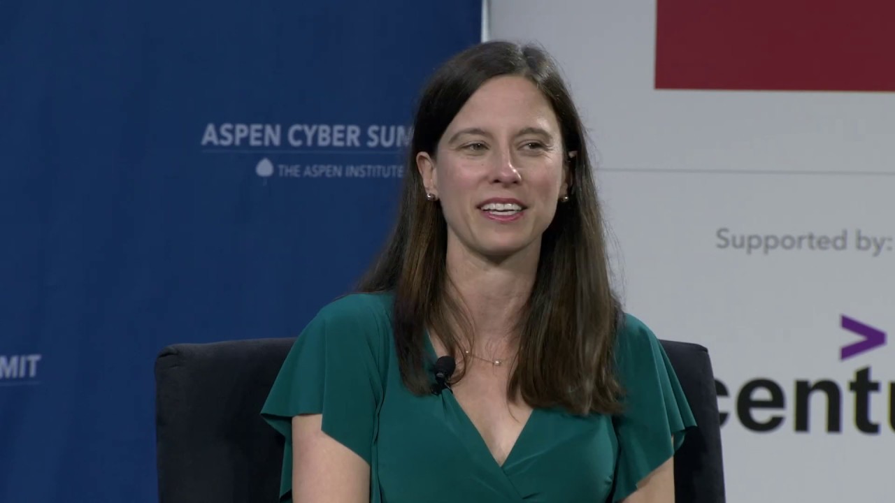 Aspen Tech Policy Hub Fellow Presentations