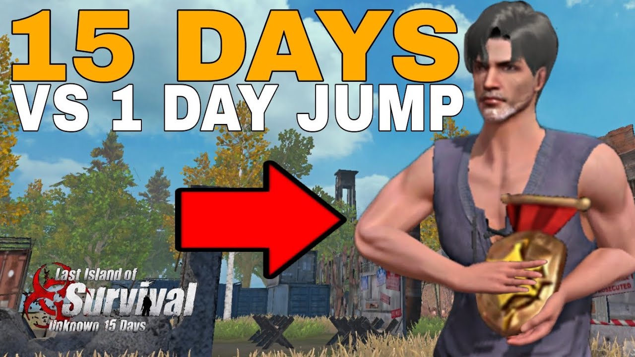 Easiest way to get badge Last Island of Survival