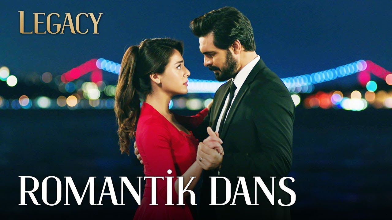 Hayatımdaki en güzel sürprizsin... 🥰  | Emanet 252. Bölüm