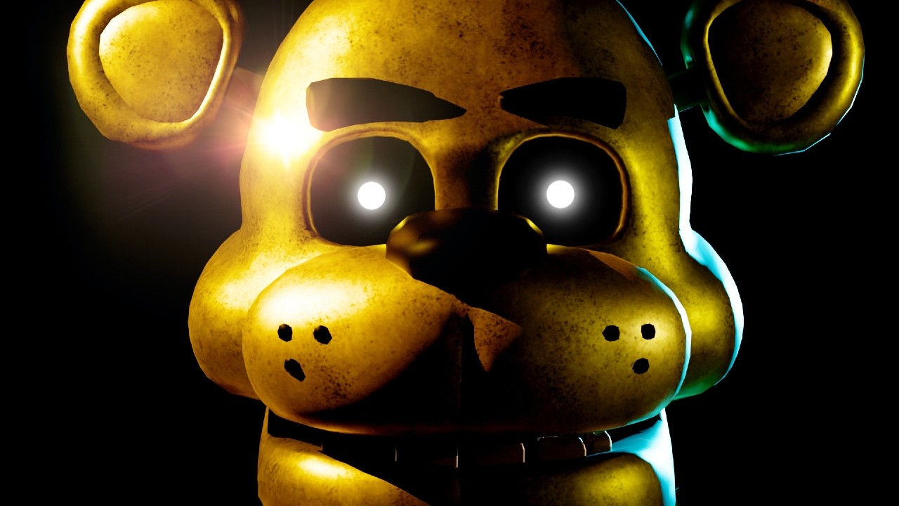 The Answer To The Five Nights At Freddy's Mystery