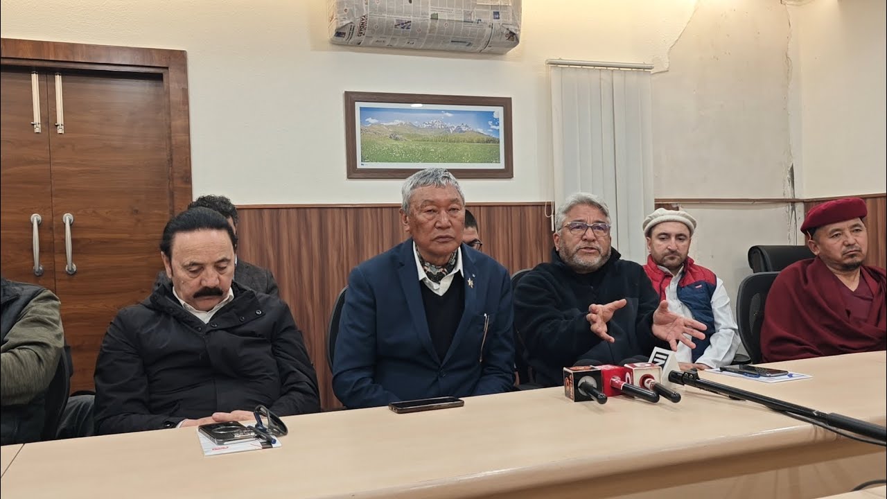 APEX-KDA Talks Inconclusive; Next Round Scheduled Within 15 Days