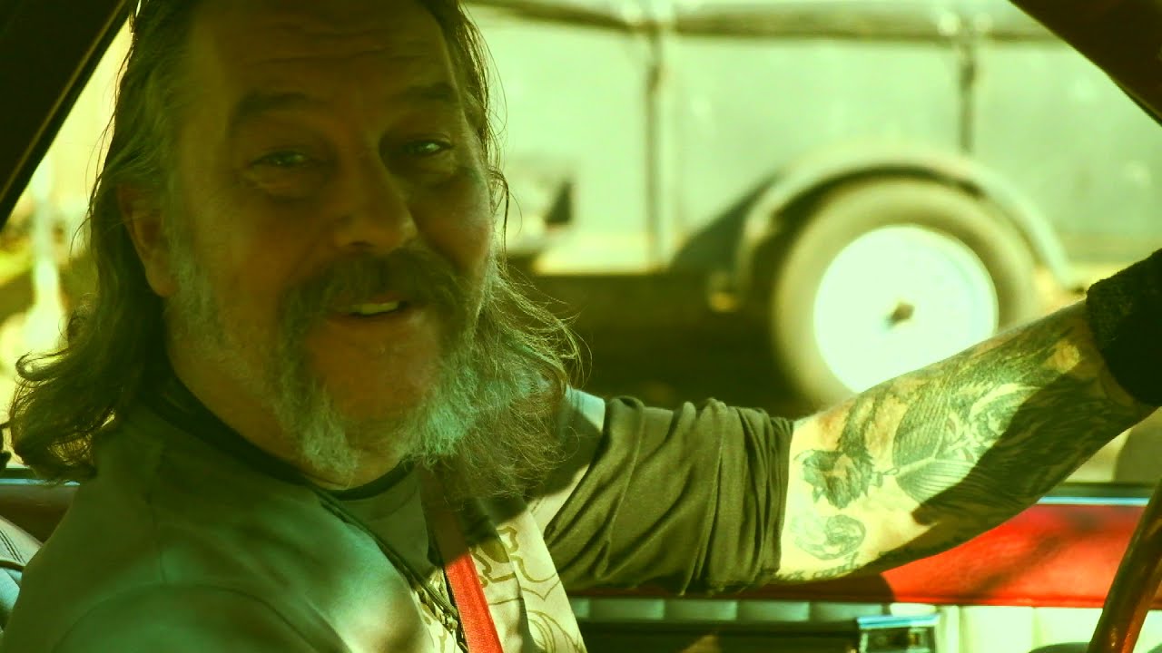 BONGZILLA - Sundae Driver (Matt Pike teaser) // HEAVY PSYCH SOUNDS Records
