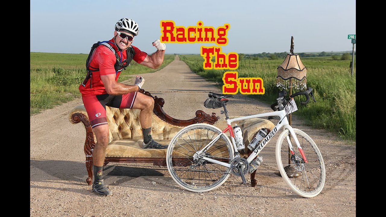 2019 Dirty Kanza 200