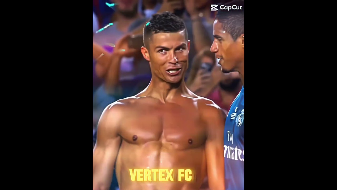 The greatest goal in the history is the champion league