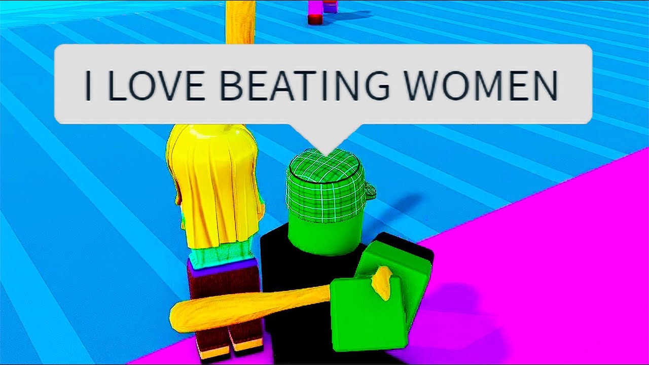 The People Of Better Gender Take It Way Too Far | AggressiveScot