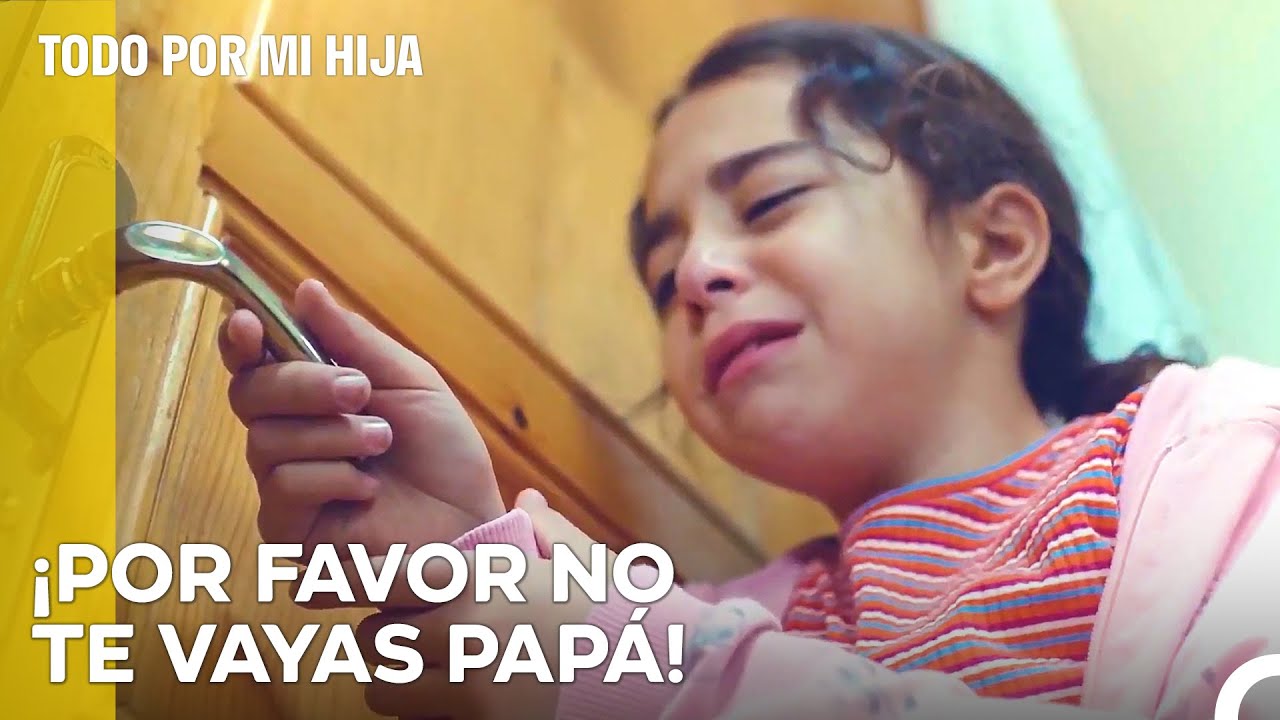 La Mayor Pesadilla De Oyku - Todo Por Mi Hija Capitulo 26
