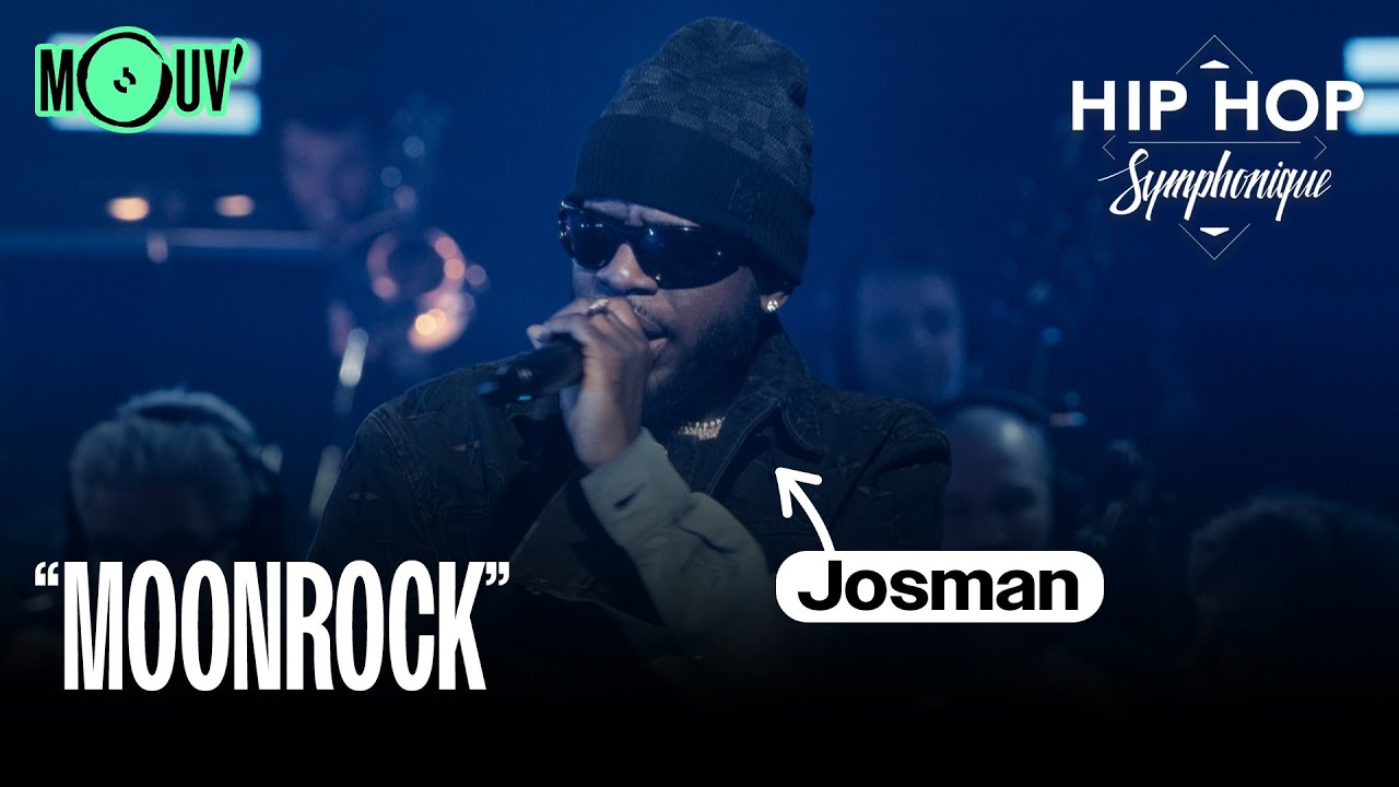 JOSMAN - 