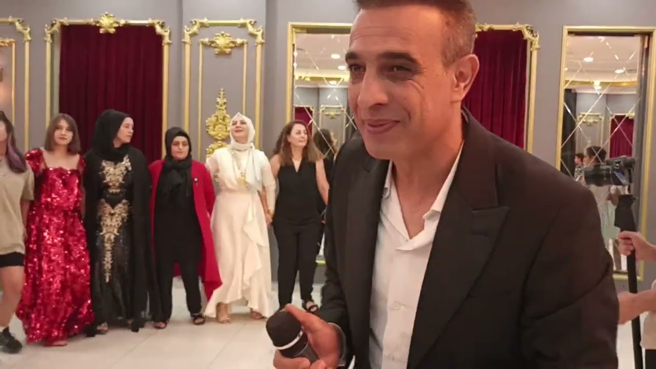 ozan şemsedin güngör palas düğün salonu 2022 gowend halay