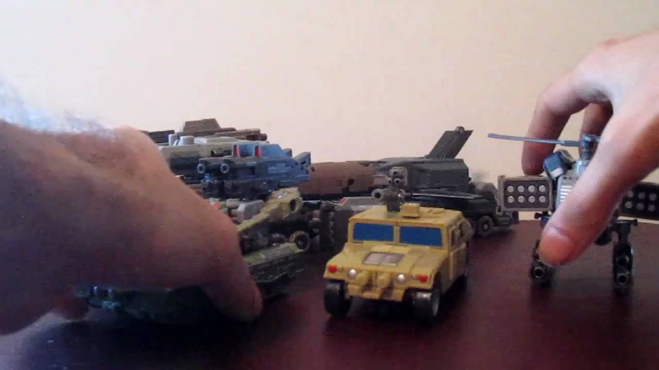 Fansproject Crossfire 02A Explorer Part 1