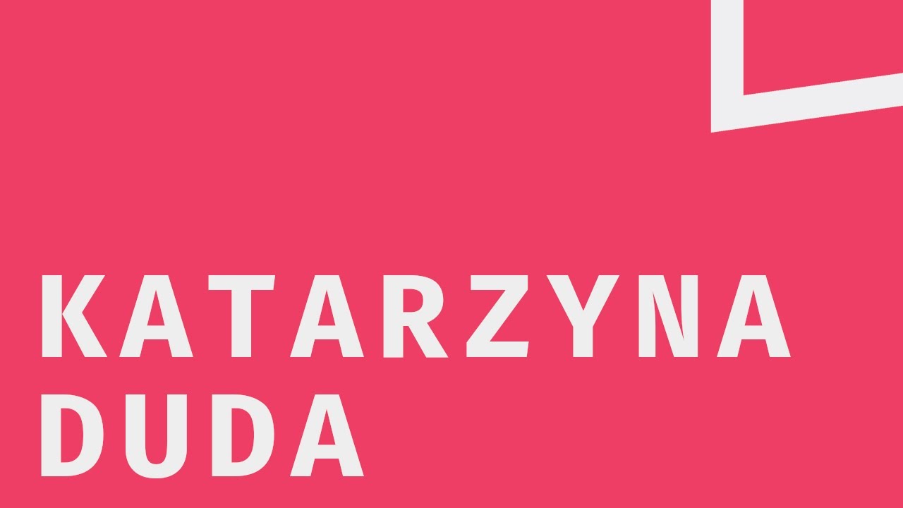 Jak pracuje się w zagranicznych korporacjach? Rozmowa z Katarzyną Dudą