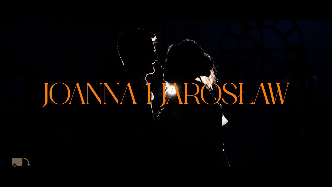 🍃 NA PEŁNEJ MIŁOŚCI | Wesele Joanny i Jarosława | CAŁY FILM