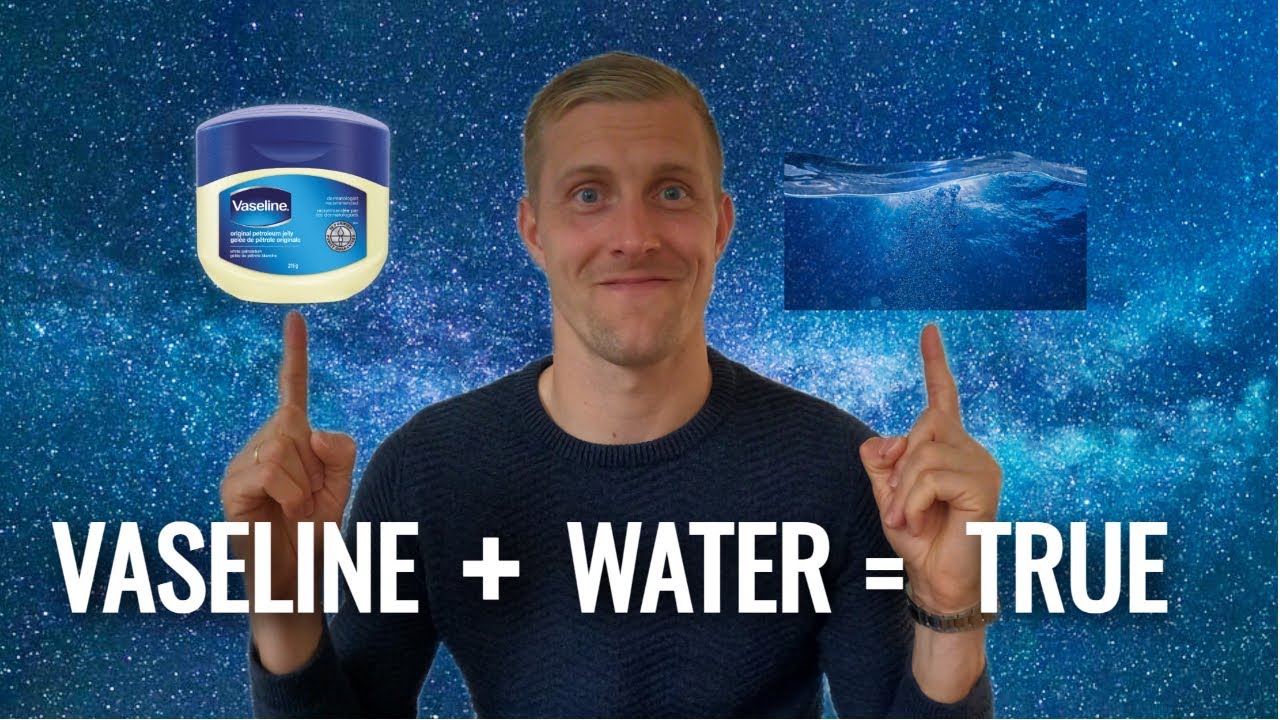 VASELINE YAY OR NAY? - ALL GOALKEEPERS LOOK THIS WAY!!! TIPS & TRICKS WITH KALLE JOHNSSON