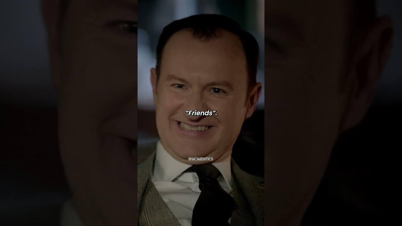 Sherlock was an idiot until he met other children | Sherlock