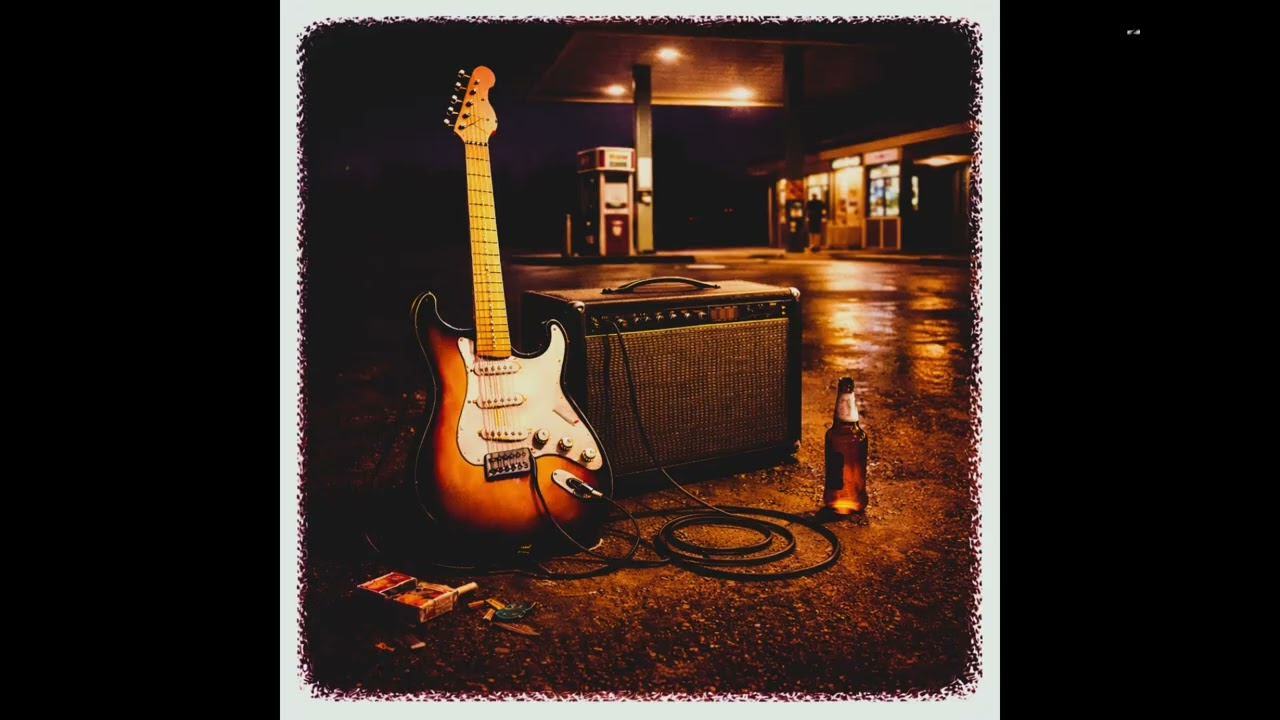 |FREE| Classic/80s Rock Instrumental 