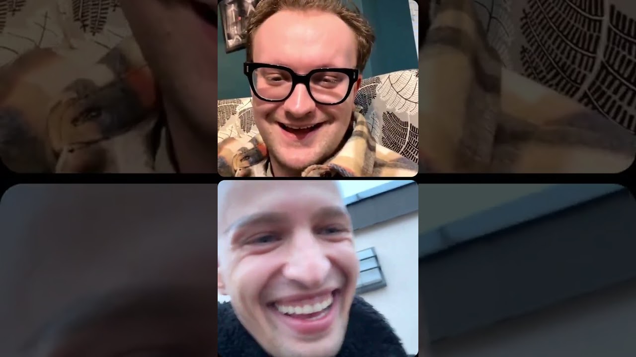 Kate Butch Instagram Live - 01/08/2026 #DragRaceUK