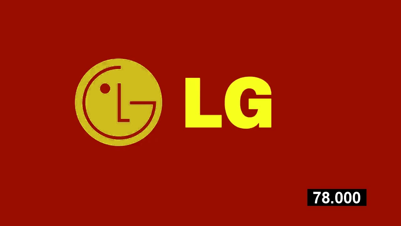 LG Logo Effects (Preview 2B V35 Effects)