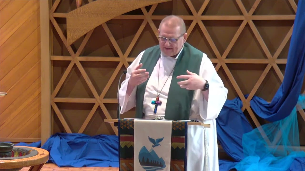 Compassionate Justice - Matthew 20:1-16