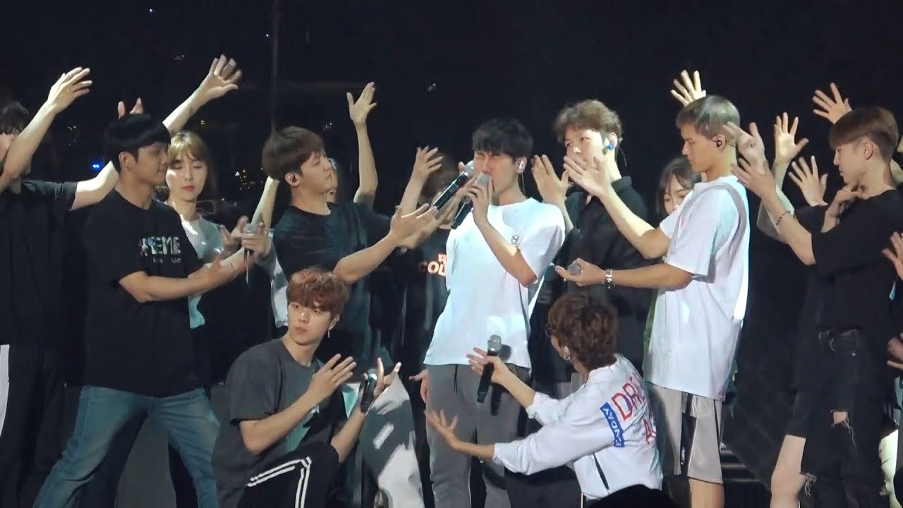 비투비의 Blue Moon ^_^