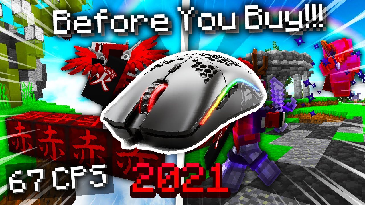 Model O Drag clicking Before you buy 2021 (God bridge, Telly Bridge)