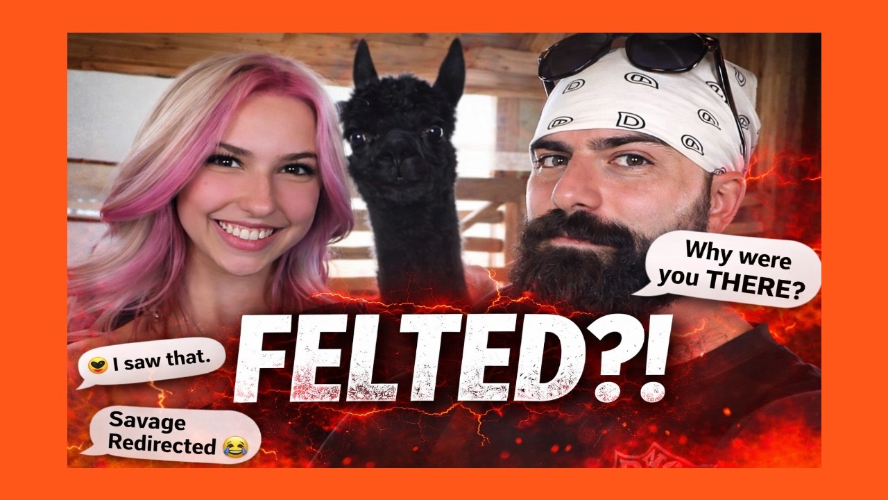 Keem & Brantley FELTED?! | Chat Loyalty MELTDOWN After Savage Redirect 👀