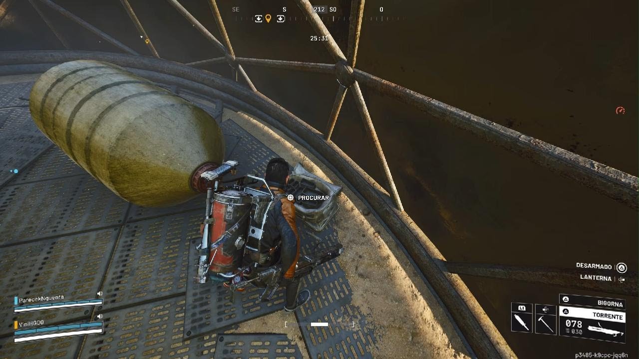 ARC Raiders x Trash