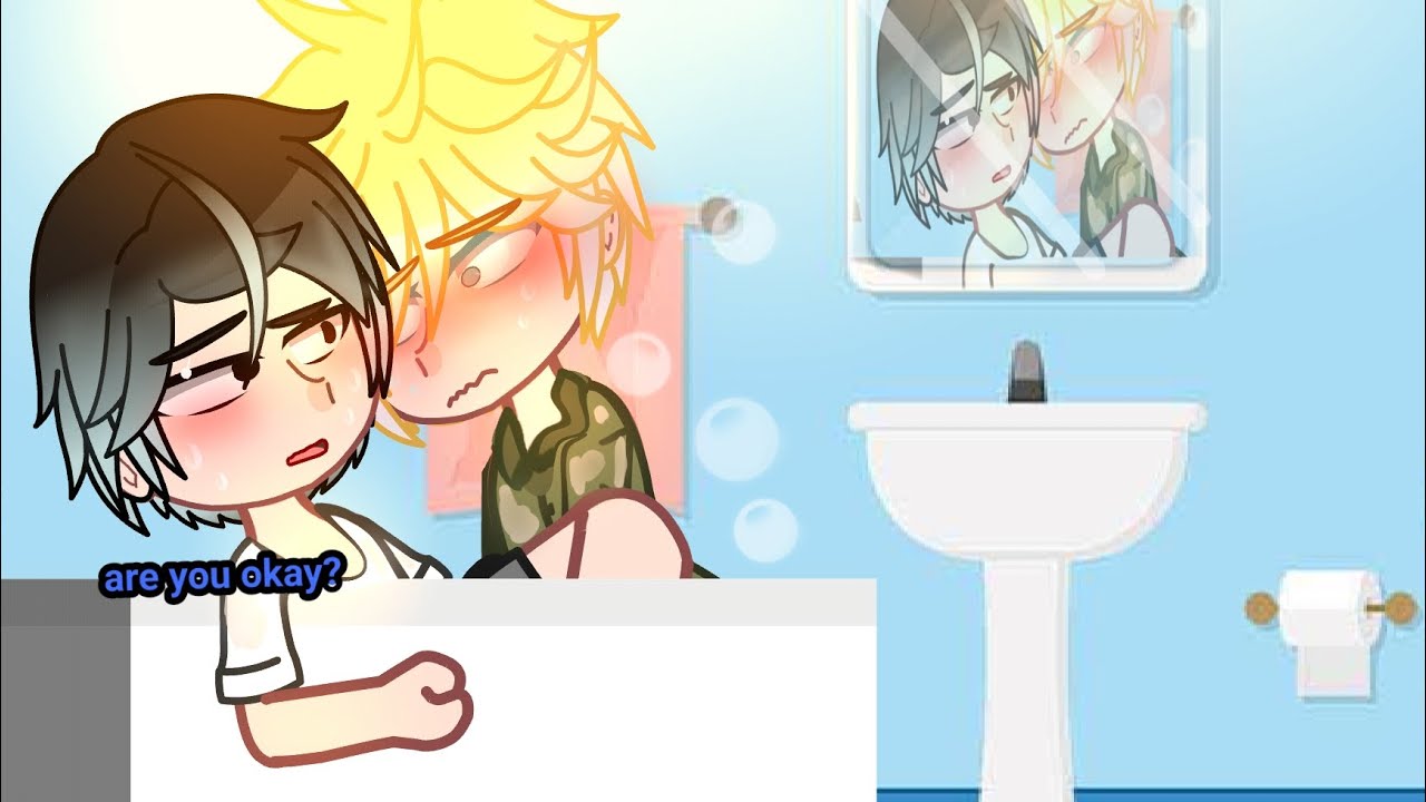 [🛁🫧] Craig's relaxing bath... or is it just not so relaxing? [🛁🫧] Creek! 💨  - South Park - (remake)