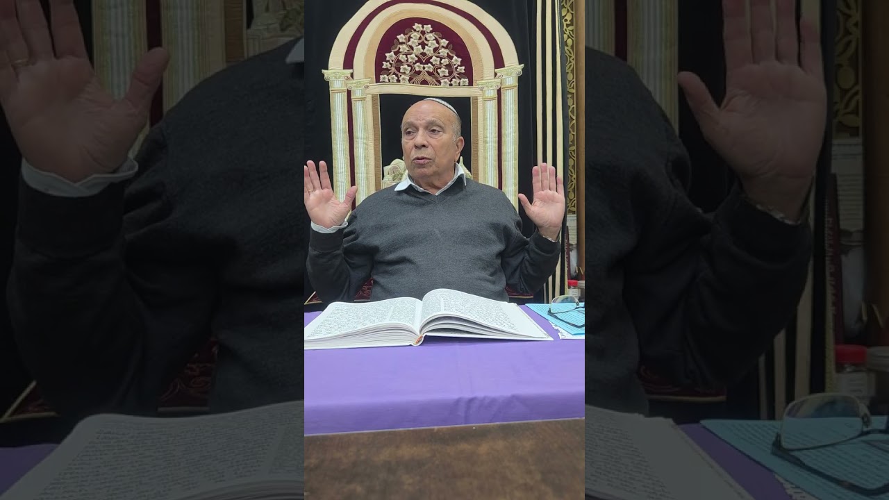 הרב נפתלי עובדיה שליט