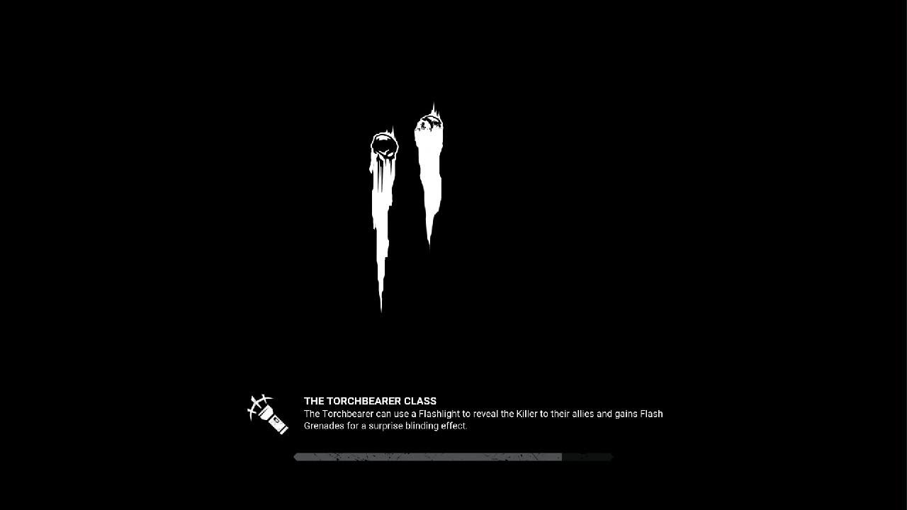 Dead by Daylight 2v8